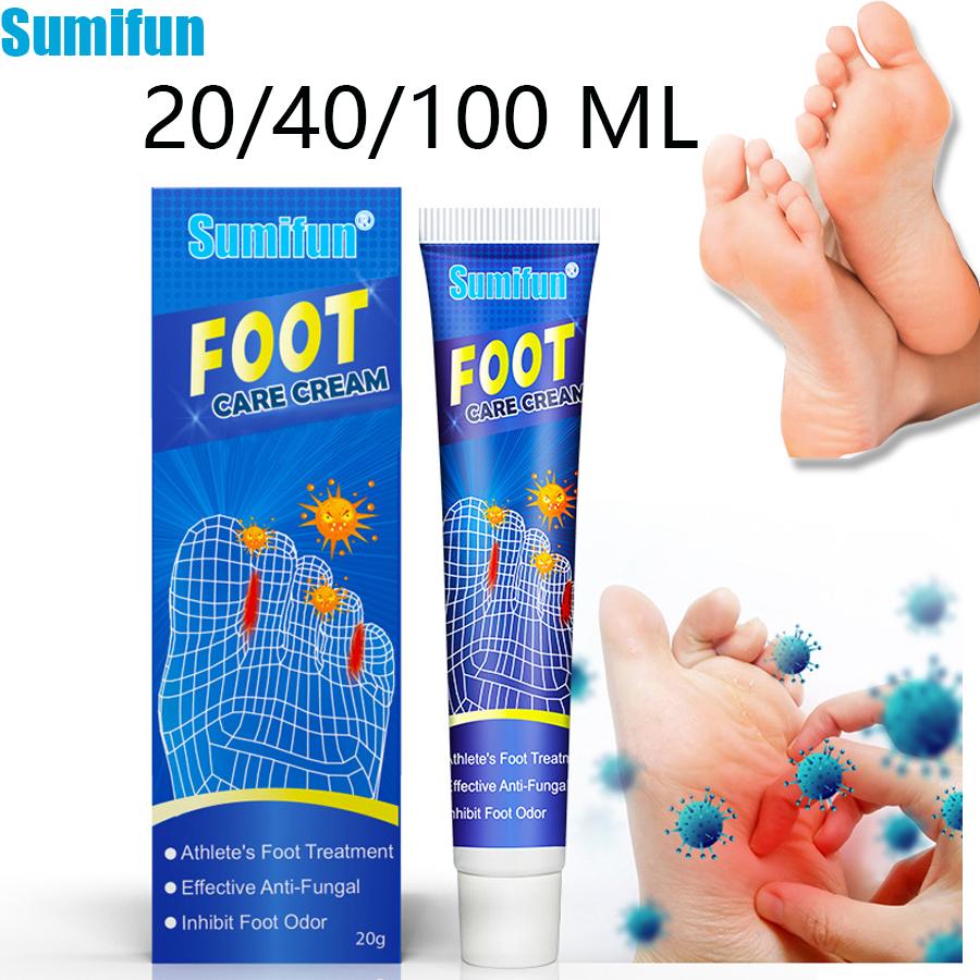 Sumifun 20/40/100 ML Household Foot Odor Cream Ointment Foot Care Discomfort Care Beriberi Foot Exercise Foot Sweat Odor Cleaning Refreshing. 1PC
Sumifun 20/40/100 ML Household Foot Odor Cream Ointment Foot Care Discomfort Care Beriberi Foot Exercise Foot Sweat Odor Cleaning Refreshing. 1PC