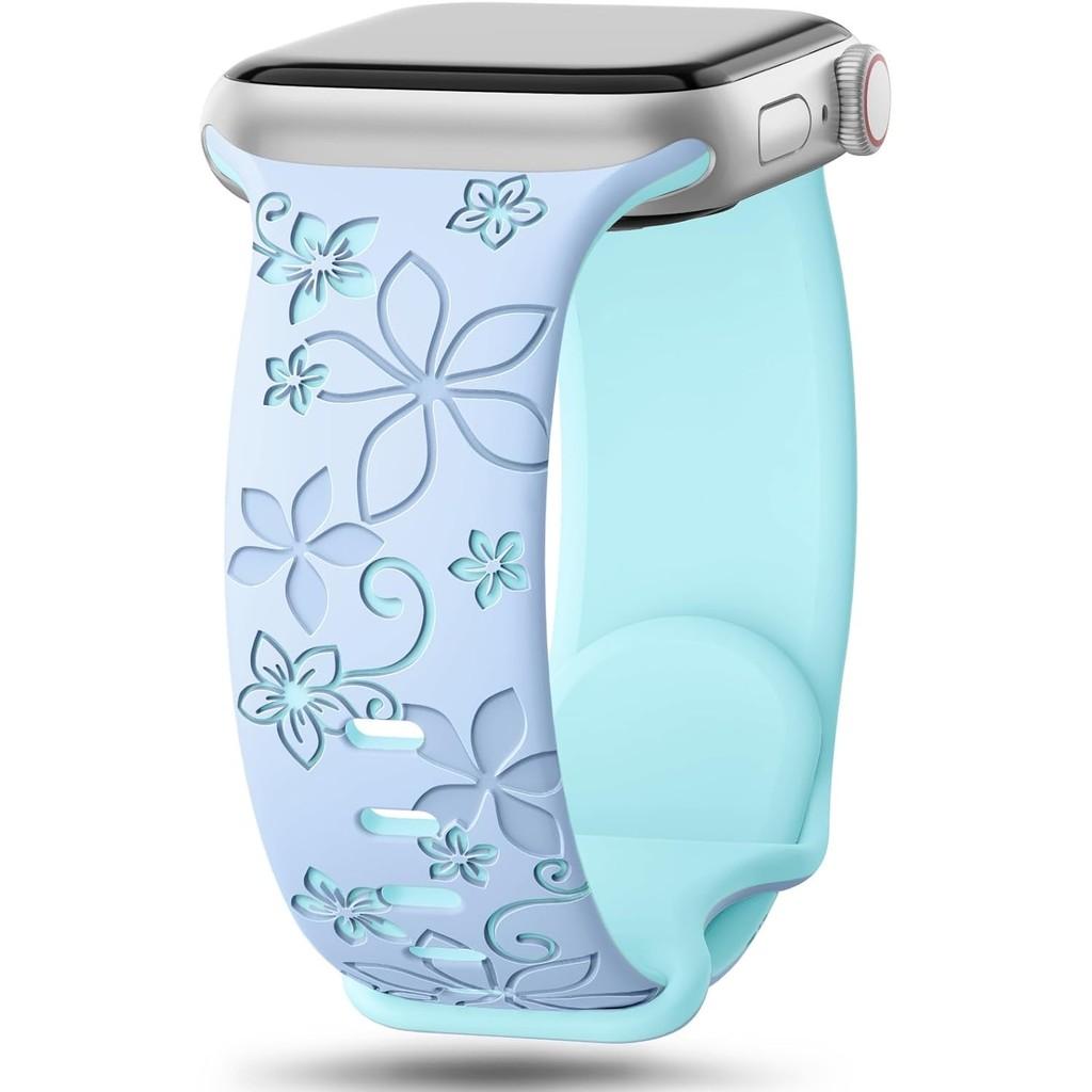 Engraved Strap Band Silicone Bracelet for Apple Watch Ultra 46mm 40mm 44mm 41mm 49mm 45mm 42mm for Iwatch Series 10 9 8 7 Se 6 42mm 44mm 45mm 49mm светло-синий
Engraved Strap Band Silicone Bracelet for Apple Watch Ultra 46mm 40mm 44mm 41mm 49mm 45mm 42mm for Iwatch Series 10 9 8 7 Se 6 42mm 44mm 45mm 49mm светло-синий