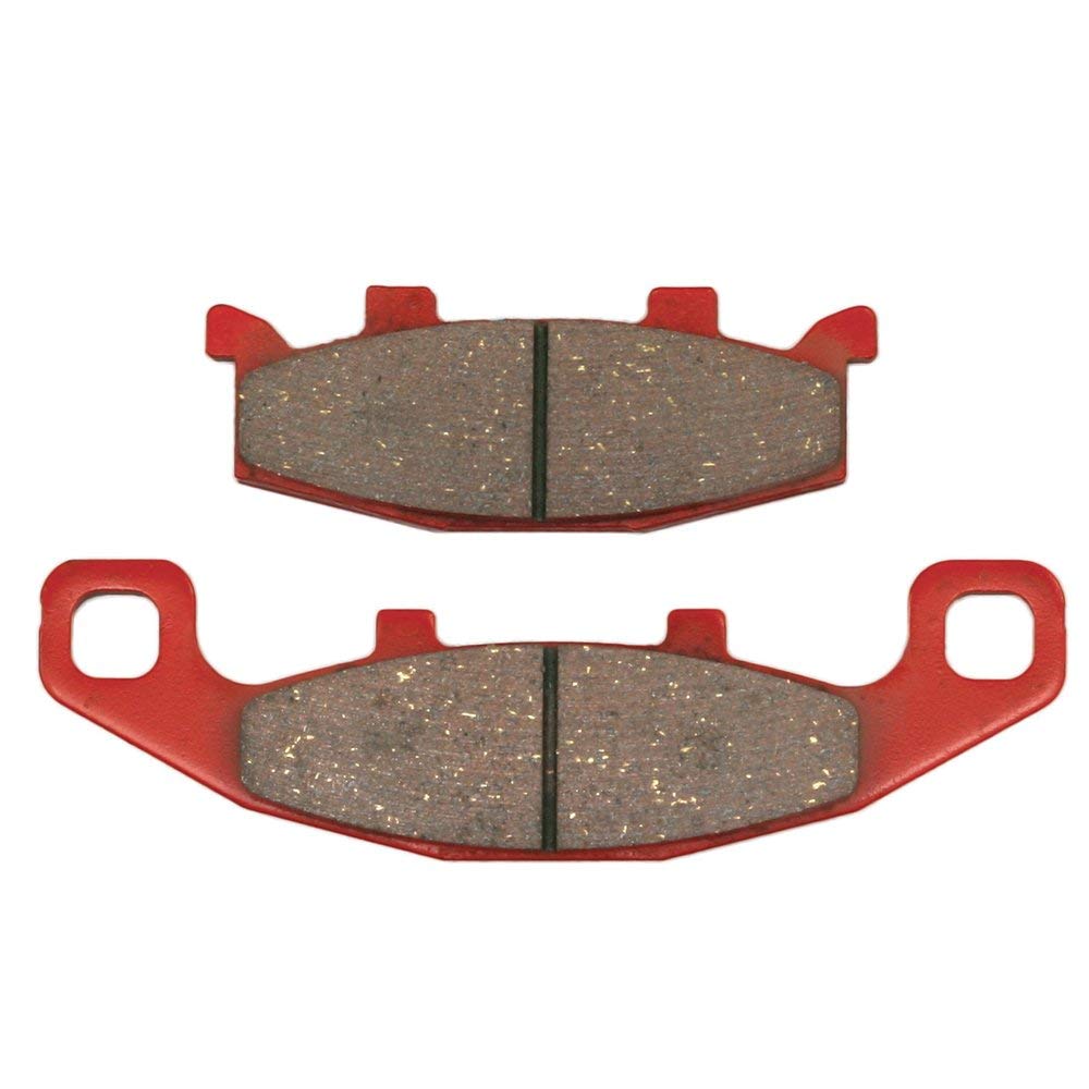 Тормозная колодка мотоцикла Daytona Красная колодка Zephyr 750 Zephyr 400 79840 Резьба 56 (Полуметаллическая накладка) (90-06) (89-95) и т.д. Нет.
Тормозная колодка мотоцикла Daytona Красная колодка Zephyr 750 Zephyr 400 79840 Резьба 56 (Полуметаллическая накладка) (90-06) (89-95) и т.д. Нет.