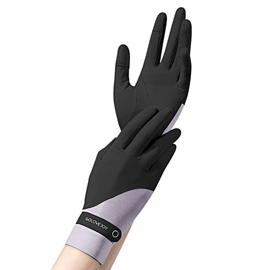 Практичные велосипедные перчатки чистых цветов прочные высокие эластичные чёрный
Практичные велосипедные перчатки чистых цветов прочные высокие эластичные чёрный