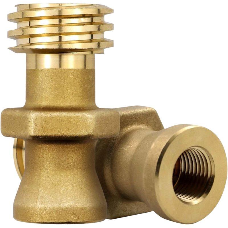 SHGO-For LPG Forklift Propane Tank Connector, Forklift Connector RE7141M, Male Connection Fitting Adapter Valve
SHGO-For LPG Forklift Propane Tank Connector, Forklift Connector RE7141M, Male Connection Fitting Adapter Valve