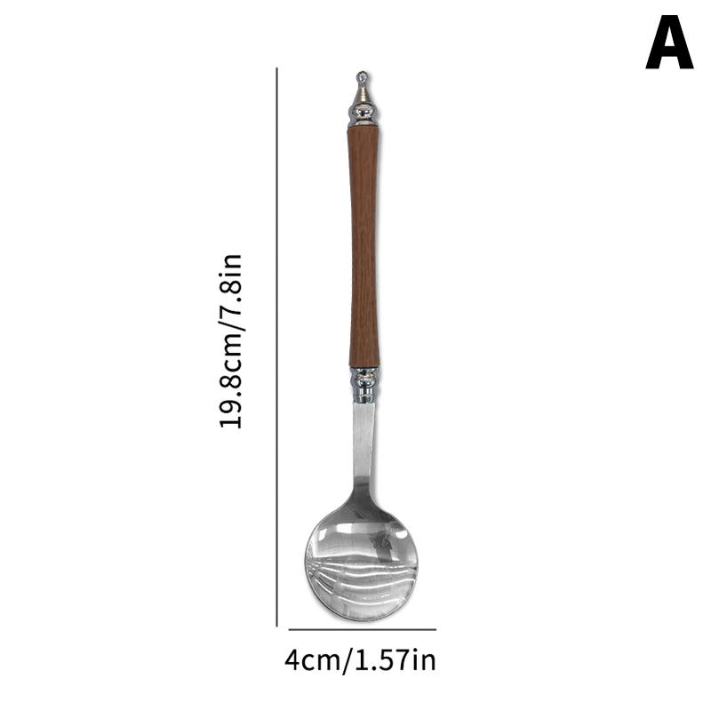 Большая ложка из нержавеющей стали Французская легкая роскошь для дома Обеденная общественная ложка Длинная ручка Суповые ложки Посуда для сервировки буфета
Большая ложка из нержавеющей стали Французская легкая роскошь для дома Обеденная общественная ложка Длинная ручка Суповые ложки Посуда для сервировки буфета