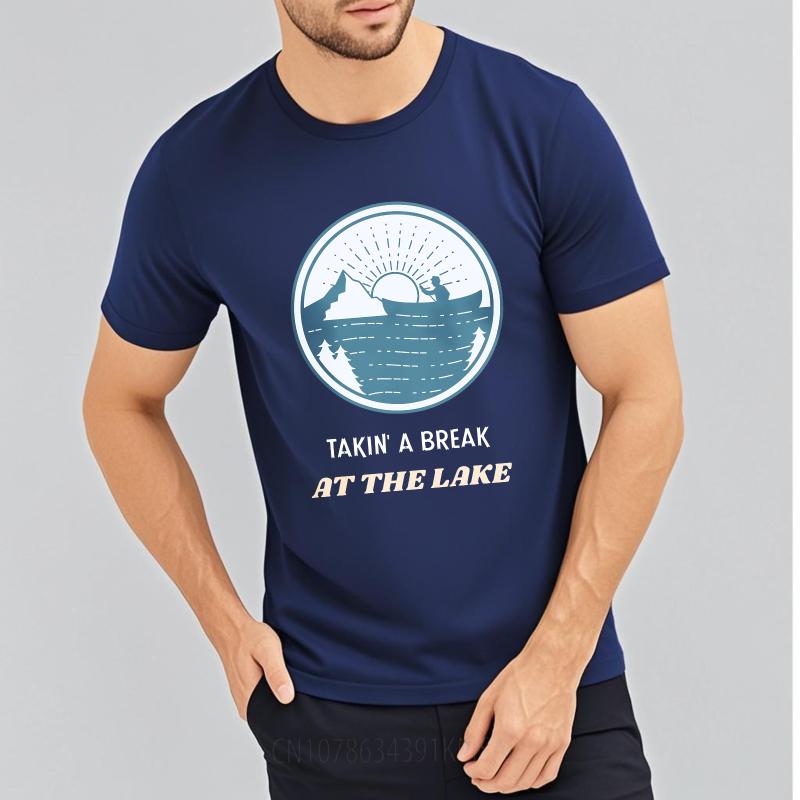 Casual Summer Man tshirt Lake Scene With Sun And Boat Short Sleeve Cotton O Neck Tshirt Hiphop Cheap Tshirt Bigger Size as the picture2456 темно-синього кольору
Casual Summer Man tshirt Lake Scene With Sun And Boat Short Sleeve Cotton O Neck Tshirt Hiphop Cheap Tshirt Bigger Size as the picture2456 темно-синього кольору