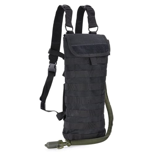 CONDOR Hydration Carrier HCB Black
CONDOR Hydration Carrier HCB Black