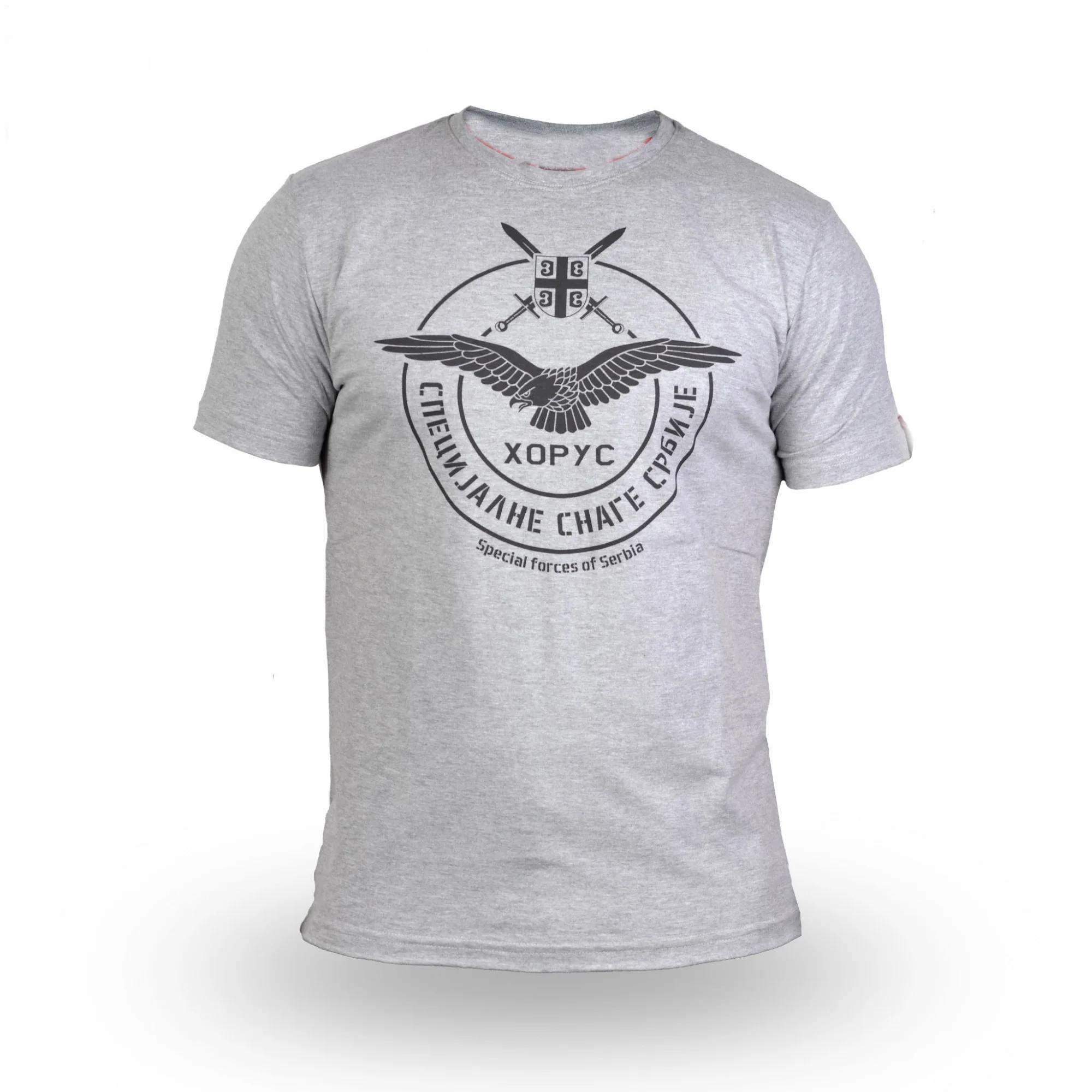 Serbian Special Forces TShirt Summer 100 Cotton Short Sleeve ONeck Mens T Shirt New S3XL S
Serbian Special Forces TShirt Summer 100 Cotton Short Sleeve ONeck Mens T Shirt New S3XL S