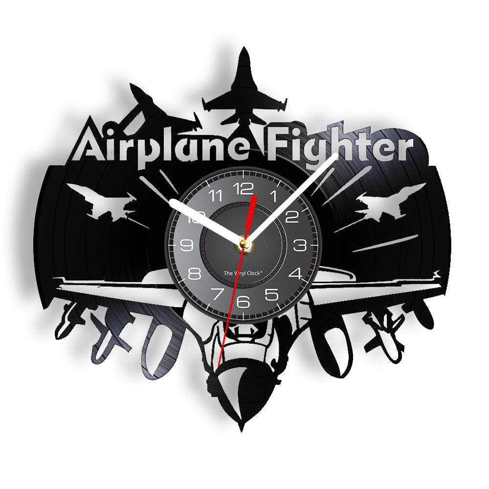 B-2 Bomber Spirit Stealth Aircraft Vinyl Record Clock US Plane Army Jet Art Military Air Force Home Decor Clock Aviation Gift
B-2 Bomber Spirit Stealth Aircraft Vinyl Record Clock US Plane Army Jet Art Military Air Force Home Decor Clock Aviation Gift