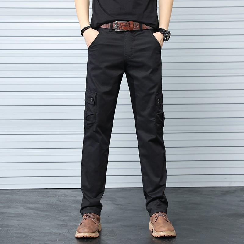 Men s Work Pants, Men s Elastic Straight Leg Loose And Comfortable Multi,pocket Work Pants, Special Forces Military Pants 40 чорний
Men s Work Pants, Men s Elastic Straight Leg Loose And Comfortable Multi,pocket Work Pants, Special Forces Military Pants 40 чорний