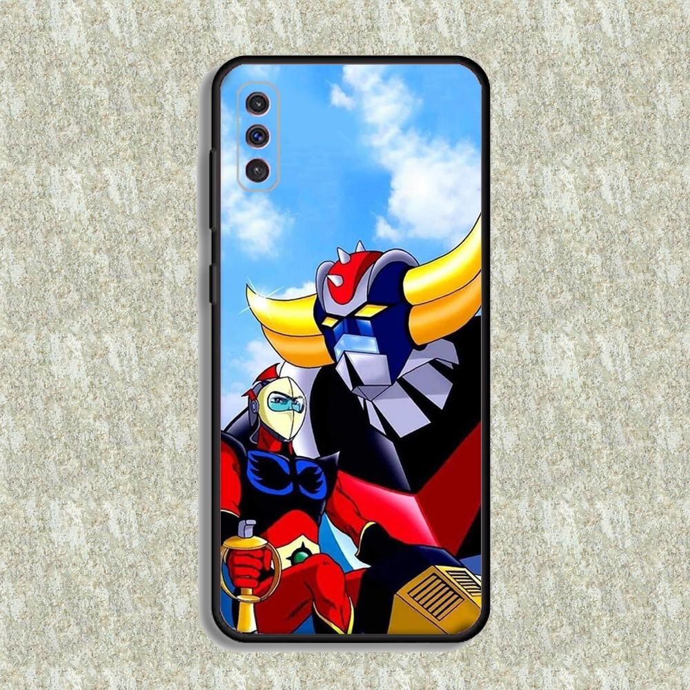 UFO Robot G-Goldoraks Phone Case For Samsung S23,23,22,30,21,10,9,Note20 Ultra,Lite,Ultra,5G,Plus,FE,Black Soft Case Samsung S235G
UFO Robot G-Goldoraks Phone Case For Samsung S23,23,22,30,21,10,9,Note20 Ultra,Lite,Ultra,5G,Plus,FE,Black Soft Case Samsung S235G