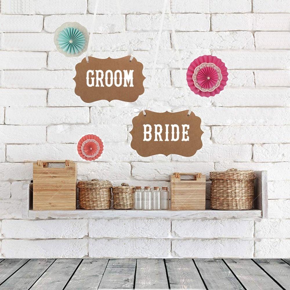Vintage Mr&Mrs Chair Back Sign Elegant Groom&Bride Chair Pendant Engagement Party Decorations Black-Style A
Vintage Mr&Mrs Chair Back Sign Elegant Groom&Bride Chair Pendant Engagement Party Decorations Black-Style A