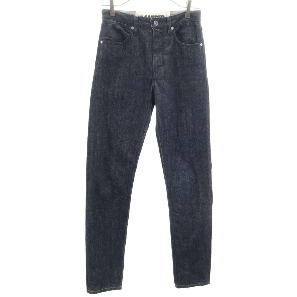 JIL SANDER сделано в Японии Джинсы w25 Темно-синий Женские Б/у
JIL SANDER сделано в Японии Джинсы w25 Темно-синий Женские Б/у