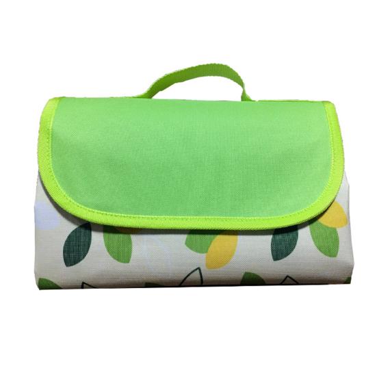 Пляжный коврик с ручкой, уличный портативный водонепроницаемый походный влагостойкий коврик для кемпинга, рыбалки, обеденного коврика-тоут зелёный
Пляжный коврик с ручкой, уличный портативный водонепроницаемый походный влагостойкий коврик для кемпинга, рыбалки, обеденного коврика-тоут зелёный