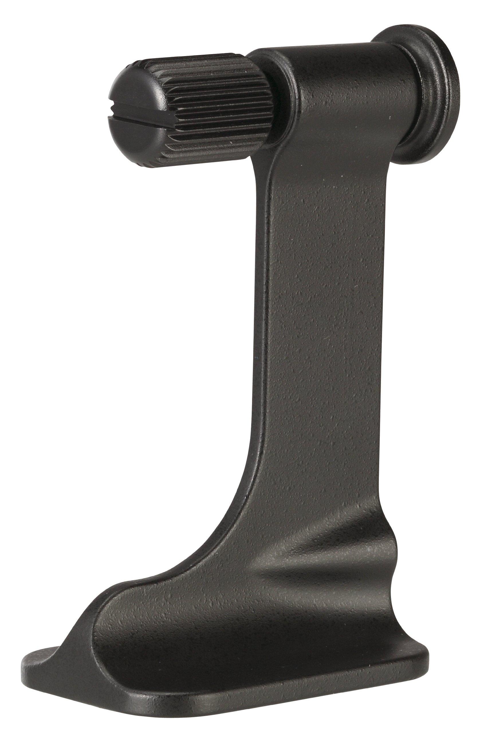 Аксесуари для бінокулярів Vixen Адаптер для штатива Bino Holder MH Black 18441-5 чорний
Аксесуари для бінокулярів Vixen Адаптер для штатива Bino Holder MH Black 18441-5 чорний