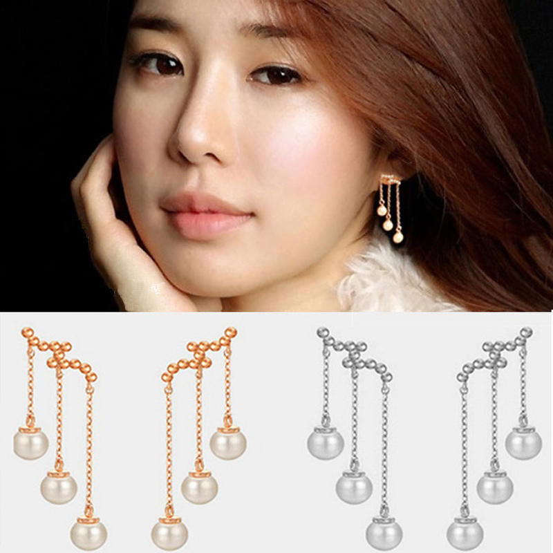 Простые геометрические женские серьги с длинной бахромой и бриллиантами и жемчугом 1
Простые геометрические женские серьги с длинной бахромой и бриллиантами и жемчугом 1