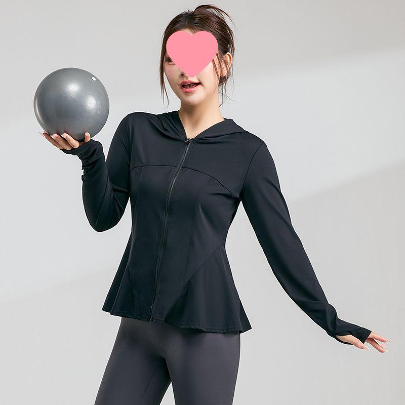 Women s Plus Size Hooded Yoga and Running Set - Quick Dry, Long Sleeve, Slimming, Autumn Fit 4XL (180-200 lbs)
Women s Plus Size Hooded Yoga and Running Set - Quick Dry, Long Sleeve, Slimming, Autumn Fit 4XL (180-200 lbs)