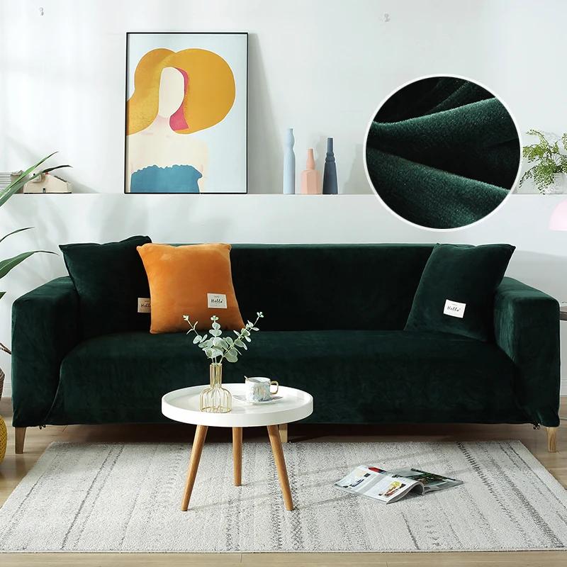 Серый Цвет Бархатная Ткань Чехлы для Дивана для Гостиной Эластичный Однотонный Комплект Чехлов для Дивана Чехол для Кресла Чехол для Подушки 1 шт. 1-seat 90-140cm темно-зеленого
Серый Цвет Бархатная Ткань Чехлы для Дивана для Гостиной Эластичный Однотонный Комплект Чехлов для Дивана Чехол для Кресла Чехол для Подушки 1 шт. 1-seat 90-140cm темно-зеленого