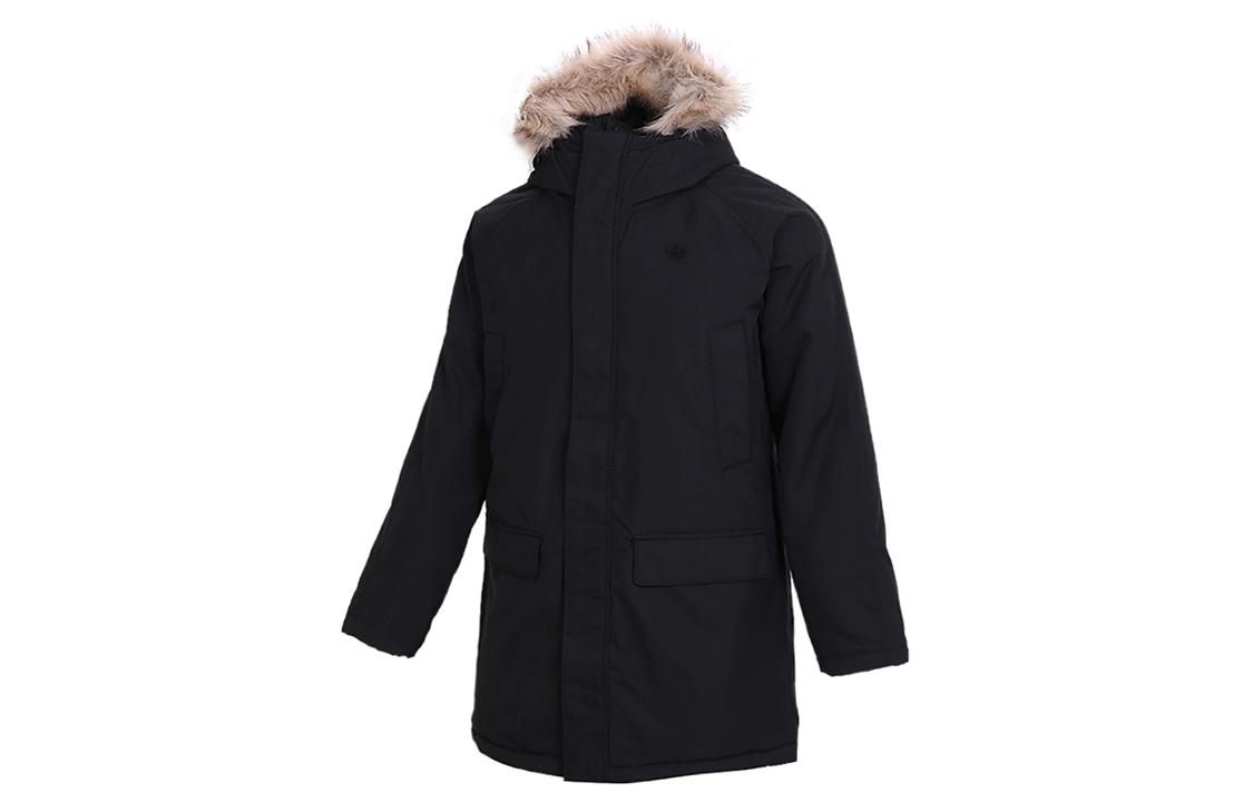 Adidas Pad Fur Parka GE1312 L
Adidas Pad Fur Parka GE1312 L