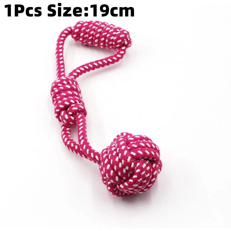 Игрушка для собак, морковный узел, веревочный мяч, хлопковая веревка, гантель, щенок, чистка зубов, жевательная игрушка, прочный плетеный, устойчивый к укусам, товары для домашних животных
Игрушка для собак, морковный узел, веревочный мяч, хлопковая веревка, гантель, щенок, чистка зубов, жевательная игрушка, прочный плетеный, устойчивый к укусам, товары для домашних животных