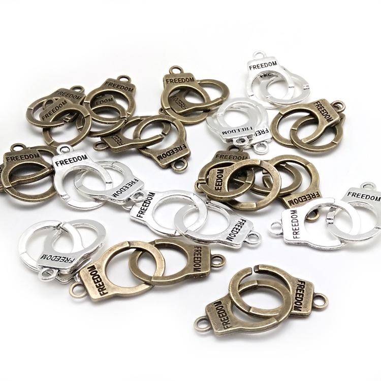 Handmade Zinc Alloy Bracelet Clasp – DIY Necklace & Bracelet Beading Accessories 3mm Hole, 22mm Long, 10 Pairs/Pack античный серебряного
Handmade Zinc Alloy Bracelet Clasp – DIY Necklace & Bracelet Beading Accessories 3mm Hole, 22mm Long, 10 Pairs/Pack античный серебряного