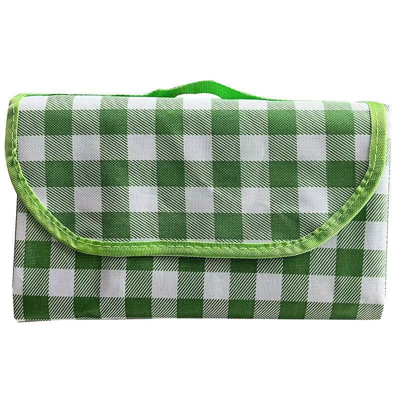 Practical Outdoor Picnic Mat Waterproof and Moisture-proof Mat Thickened Foldable Picnic Tent Mat Camping Mat Grass Beach Mat 150cmx200cm
Practical Outdoor Picnic Mat Waterproof and Moisture-proof Mat Thickened Foldable Picnic Tent Mat Camping Mat Grass Beach Mat 150cmx200cm