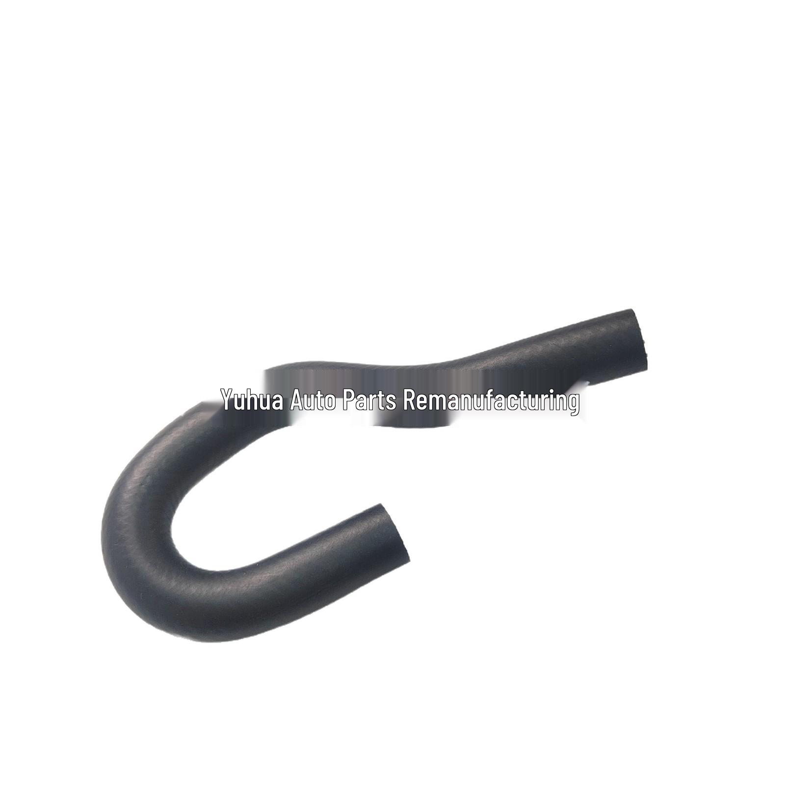 Power Steering Pump Return Hose for Ciimo Civic - Part No. 53734-SNA-A01 53734-SNA-A01BLS чорний
Power Steering Pump Return Hose for Ciimo Civic - Part No. 53734-SNA-A01 53734-SNA-A01BLS чорний