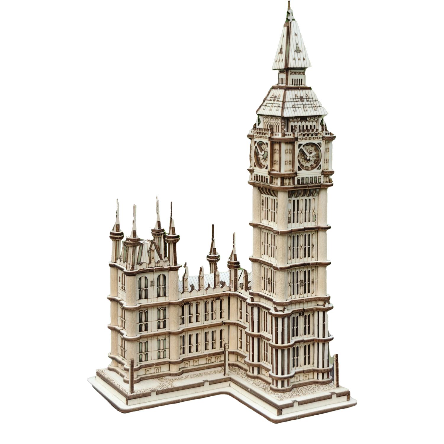 3D Wooden Jigsaw Airship Model Kit For Adult Model Building Kit Brain Sharp Turn For Adult Building Handmade Craft Machinery белый
3D Wooden Jigsaw Airship Model Kit For Adult Model Building Kit Brain Sharp Turn For Adult Building Handmade Craft Machinery белый