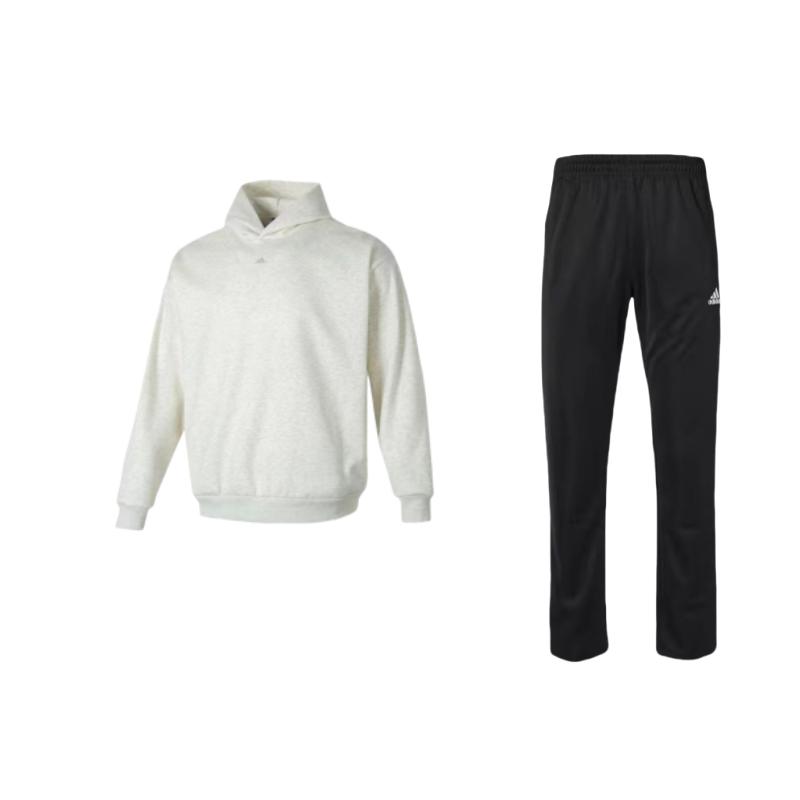 Спортивные спортивные штаны Adidas Sports Lifestyle Series с капюшоном и длинным рукавом с логотипом бренда, повседневные спортивные штаны для мужчин TR30P-BW+IX1962 S
Спортивные спортивные штаны Adidas Sports Lifestyle Series с капюшоном и длинным рукавом с логотипом бренда, повседневные спортивные штаны для мужчин TR30P-BW+IX1962 S