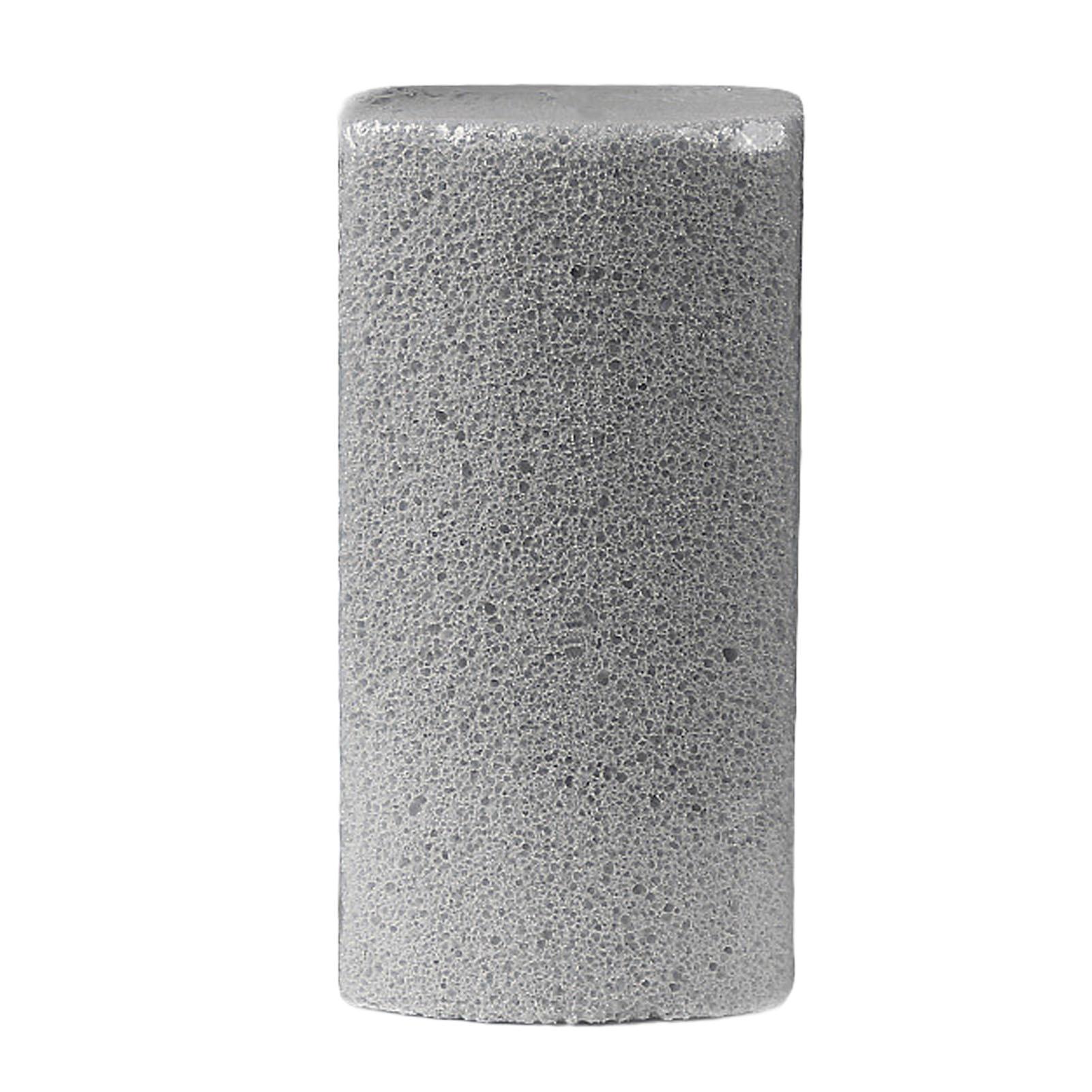 Glass Foot File Stone Dead Skin Removal Hard Skin Callus Remover Pedicure Tool for Foot Care Gray серый
Glass Foot File Stone Dead Skin Removal Hard Skin Callus Remover Pedicure Tool for Foot Care Gray серый