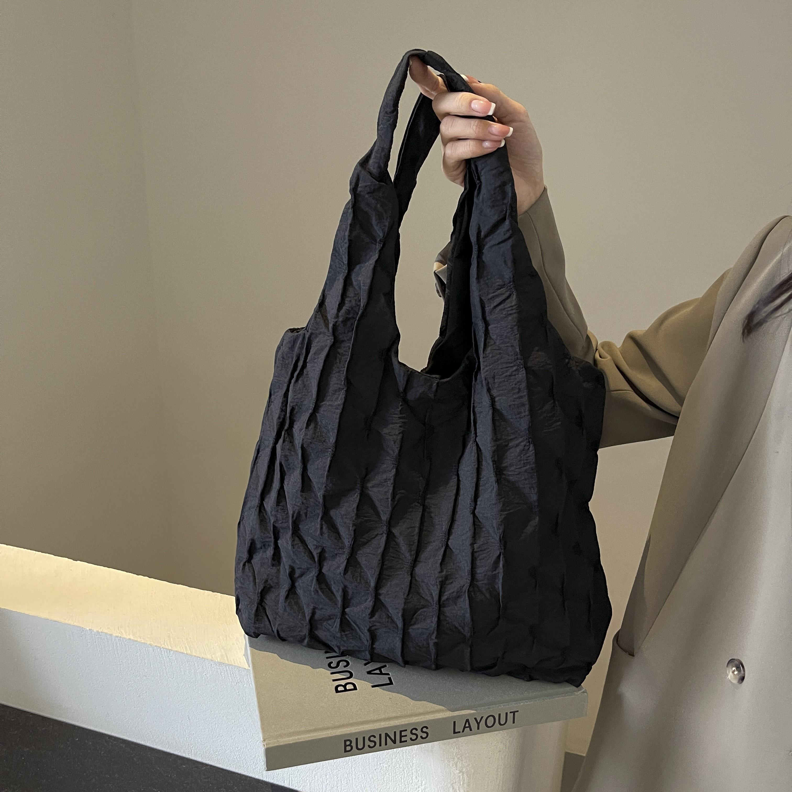 Новая сумка через плечо для женщин, сумка для работы и шопинга
Новая сумка через плечо для женщин, сумка для работы и шопинга