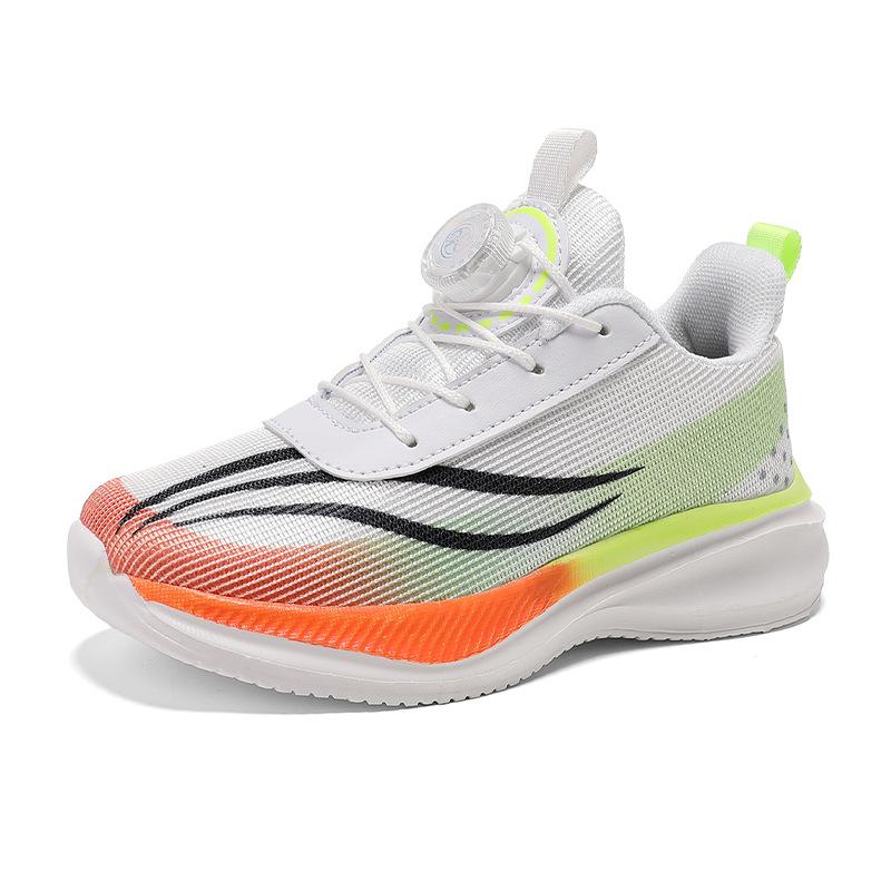 Children s and girls running shoes 6 breathable mesh sneakers lightweight for middle-aged and older boys and students 31-40 yards to shoot 10 pairs
Children s and girls running shoes 6 breathable mesh sneakers lightweight for middle-aged and older boys and students 31-40 yards to shoot 10 pairs