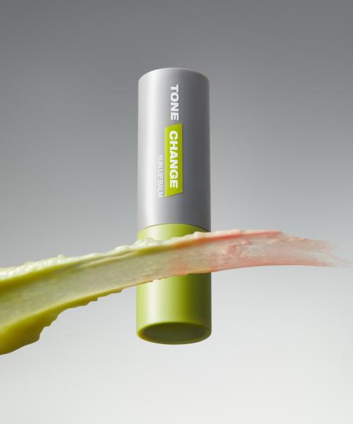 Dr.g For Men Tone Change Sun Lip Balm 3.6g FREE
Dr.g For Men Tone Change Sun Lip Balm 3.6g FREE