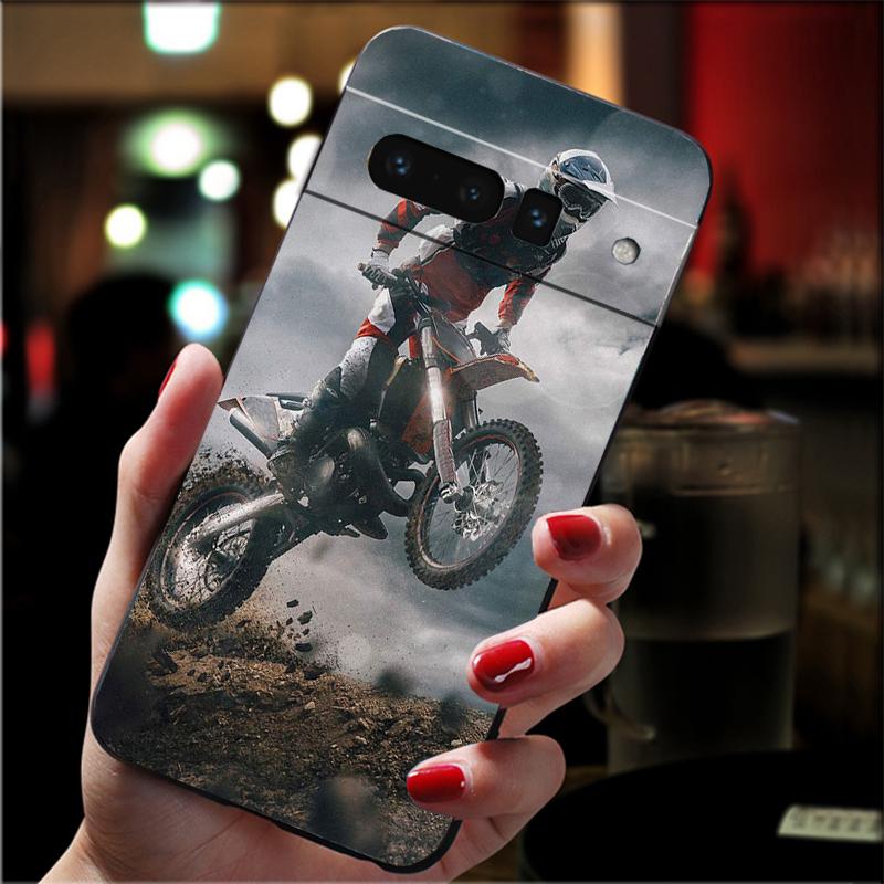 Phone Case For Google Pixel 10 9 Pro XL 9A 8 7 6 Pro Pixel 8A 7A 6A Pixel 8 7 6 5 Motocross Cross Dirtbikes Google Pixel 7 Pro
Phone Case For Google Pixel 10 9 Pro XL 9A 8 7 6 Pro Pixel 8A 7A 6A Pixel 8 7 6 5 Motocross Cross Dirtbikes Google Pixel 7 Pro