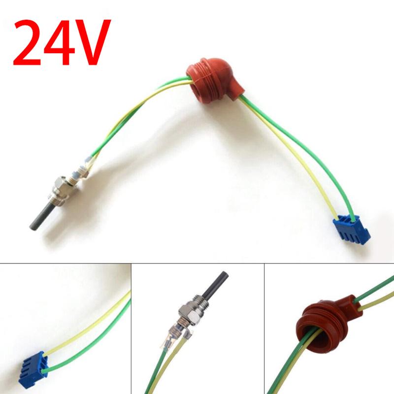 12В/24В Для нагревателя Webasto Свеча накаливания Керамический штифт Ключ для дизельного нагревателя Airtronic Свеча накаливания для 12В нагревателя 24V
12В/24В Для нагревателя Webasto Свеча накаливания Керамический штифт Ключ для дизельного нагревателя Airtronic Свеча накаливания для 12В нагревателя 24V