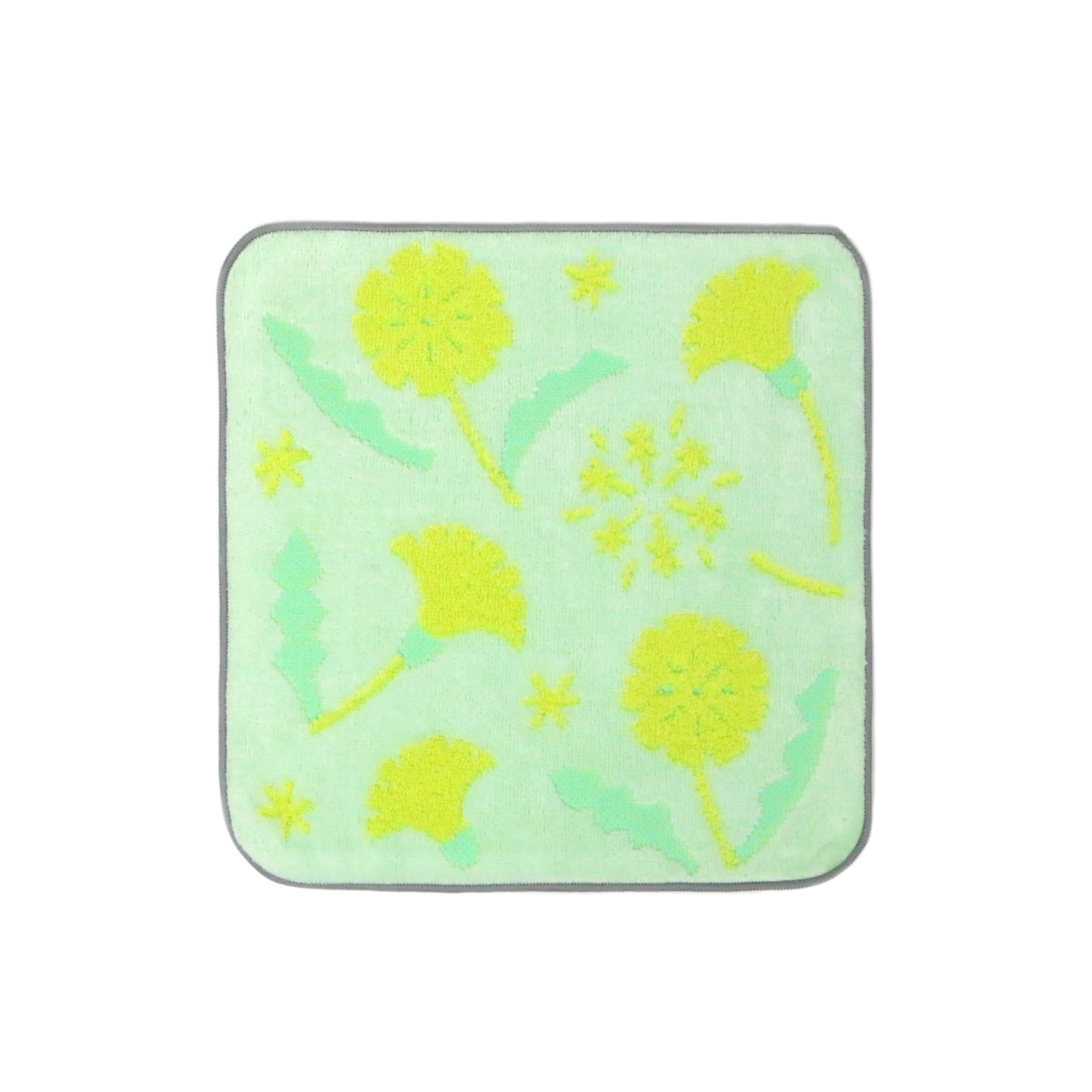 Imabari Towel Iori tanpopo Handkerchief and Highly Absorbent Towel, Fluffy, Soft, (Yellow)
Imabari Towel Iori tanpopo Handkerchief and Highly Absorbent Towel, Fluffy, Soft, (Yellow)