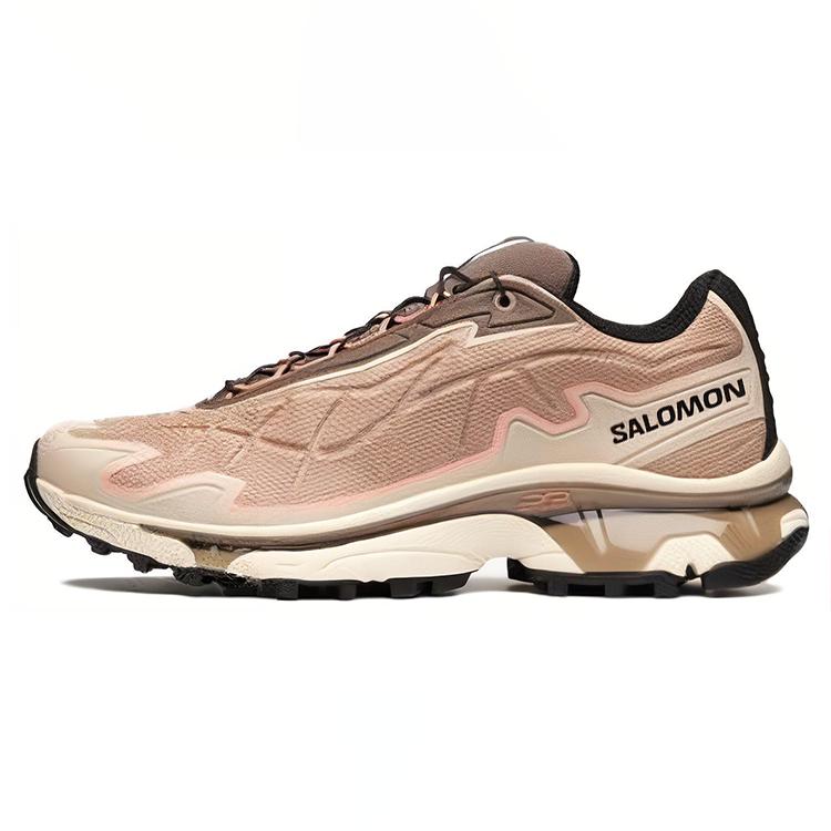 SALOMON XT-Slate Advanced Natural Cement Sneakers 473054 46
SALOMON XT-Slate Advanced Natural Cement Sneakers 473054 46