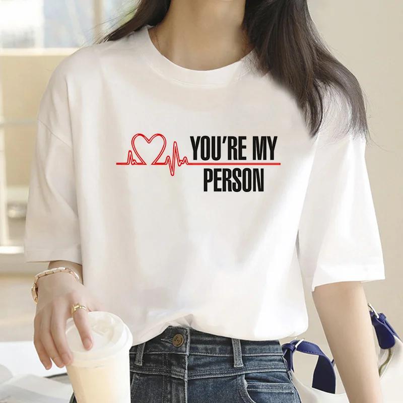 greys anatomy tshirt tshirt women couple clothes grunge harajuku kawaii Korea tumblr clothes tshirt graphic tees women S
greys anatomy tshirt tshirt women couple clothes grunge harajuku kawaii Korea tumblr clothes tshirt graphic tees women S