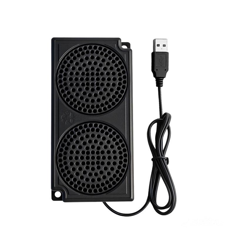 Jinggeyuan USB12060 Dual-Cavity 8 Ohm 30W Multimedia Speaker with 25-Core Full-Range Bass
Jinggeyuan USB12060 Dual-Cavity 8 Ohm 30W Multimedia Speaker with 25-Core Full-Range Bass