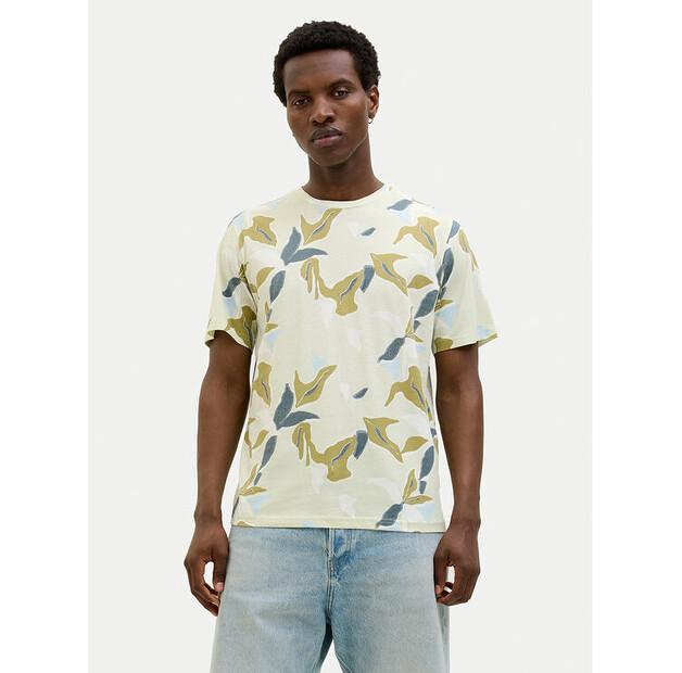 T-Shirt Jack & Jones Almeria EU M
T-Shirt Jack & Jones Almeria EU M