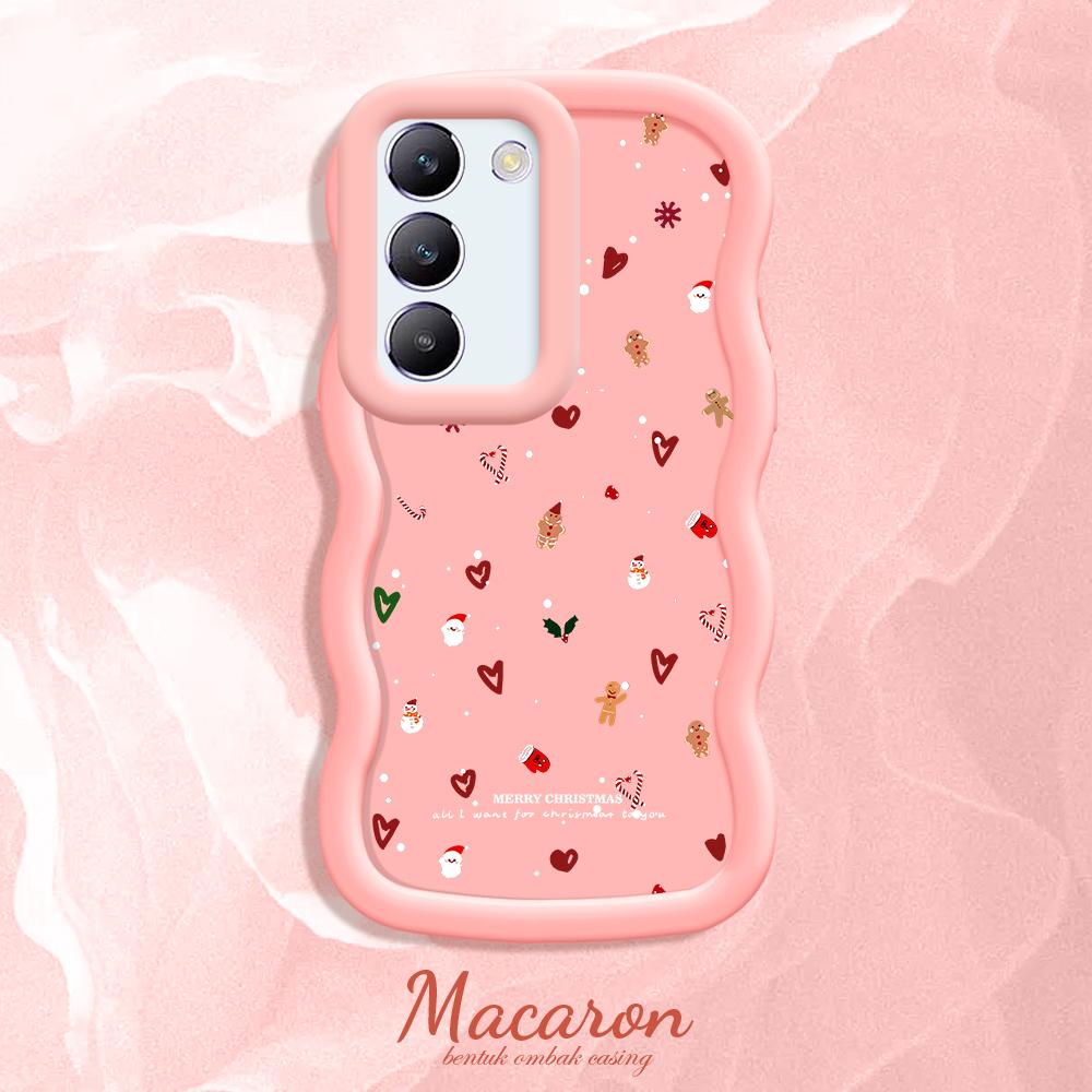 Окрашенный узор Big Wave Edge Мягкий силиконовый материал Macaron чехол для телефона противоударный защитный резиновый чехол для OnePlus Vivo Motorola Moto Vivo Y22S розовый
Окрашенный узор Big Wave Edge Мягкий силиконовый материал Macaron чехол для телефона противоударный защитный резиновый чехол для OnePlus Vivo Motorola Moto Vivo Y22S розовый