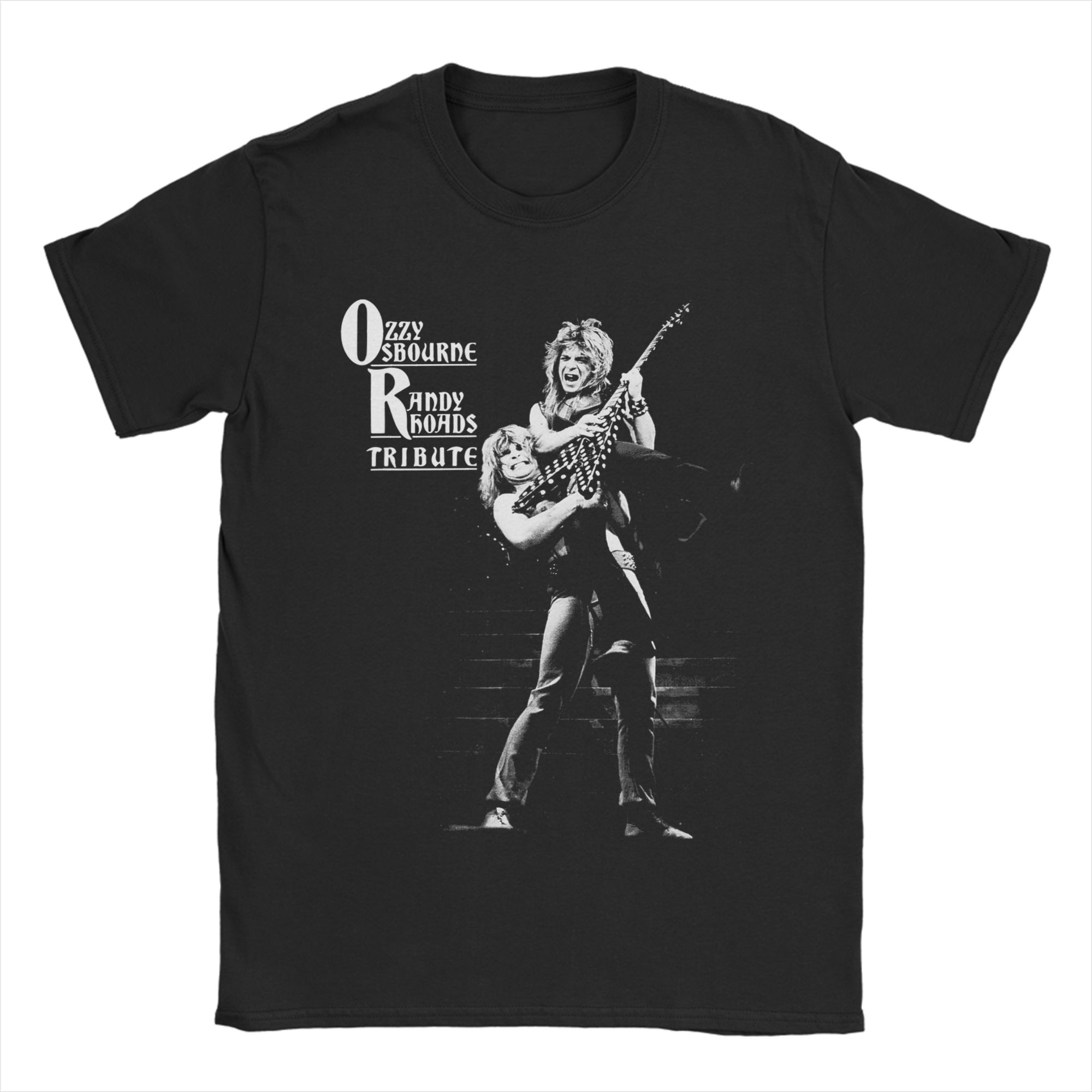 Ozzy Osbourne Bat TShirt Summer Pure Cotton TShirts For Men Hipster Design Tshirt ShortSleeved Vintage Top Tees 4XL
Ozzy Osbourne Bat TShirt Summer Pure Cotton TShirts For Men Hipster Design Tshirt ShortSleeved Vintage Top Tees 4XL