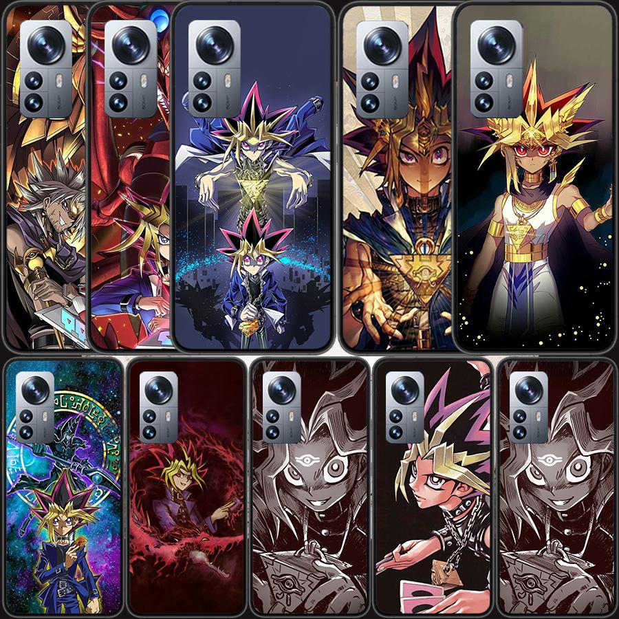 Duel Monsters Yugi Muto Anime Phone Case For Xiaomi Poco X4 X3 NFC M4 Pro 5G GT M2 M3 Mi Note 10 Lite F3 F2 F1 A1 A2 A3 CC9E Cap Xiaomi Mi A1
Duel Monsters Yugi Muto Anime Phone Case For Xiaomi Poco X4 X3 NFC M4 Pro 5G GT M2 M3 Mi Note 10 Lite F3 F2 F1 A1 A2 A3 CC9E Cap Xiaomi Mi A1