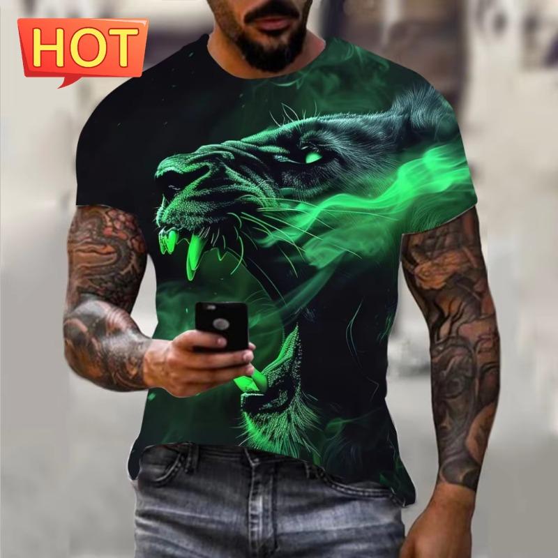 Fashion Animal Eagle Graphic T Shirt For Man Women Short-Sleeved Tees Fashion Plus Size Men s Tops Casual Kids Tops 5XL
Fashion Animal Eagle Graphic T Shirt For Man Women Short-Sleeved Tees Fashion Plus Size Men s Tops Casual Kids Tops 5XL