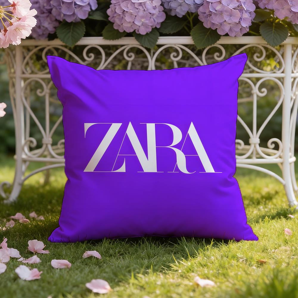 Brand Z-ZaraS Cushion Cover Home & Car Dual-Scene Pillow Cover: Reversible for Premium Comfort 30X30cm
Brand Z-ZaraS Cushion Cover Home & Car Dual-Scene Pillow Cover: Reversible for Premium Comfort 30X30cm