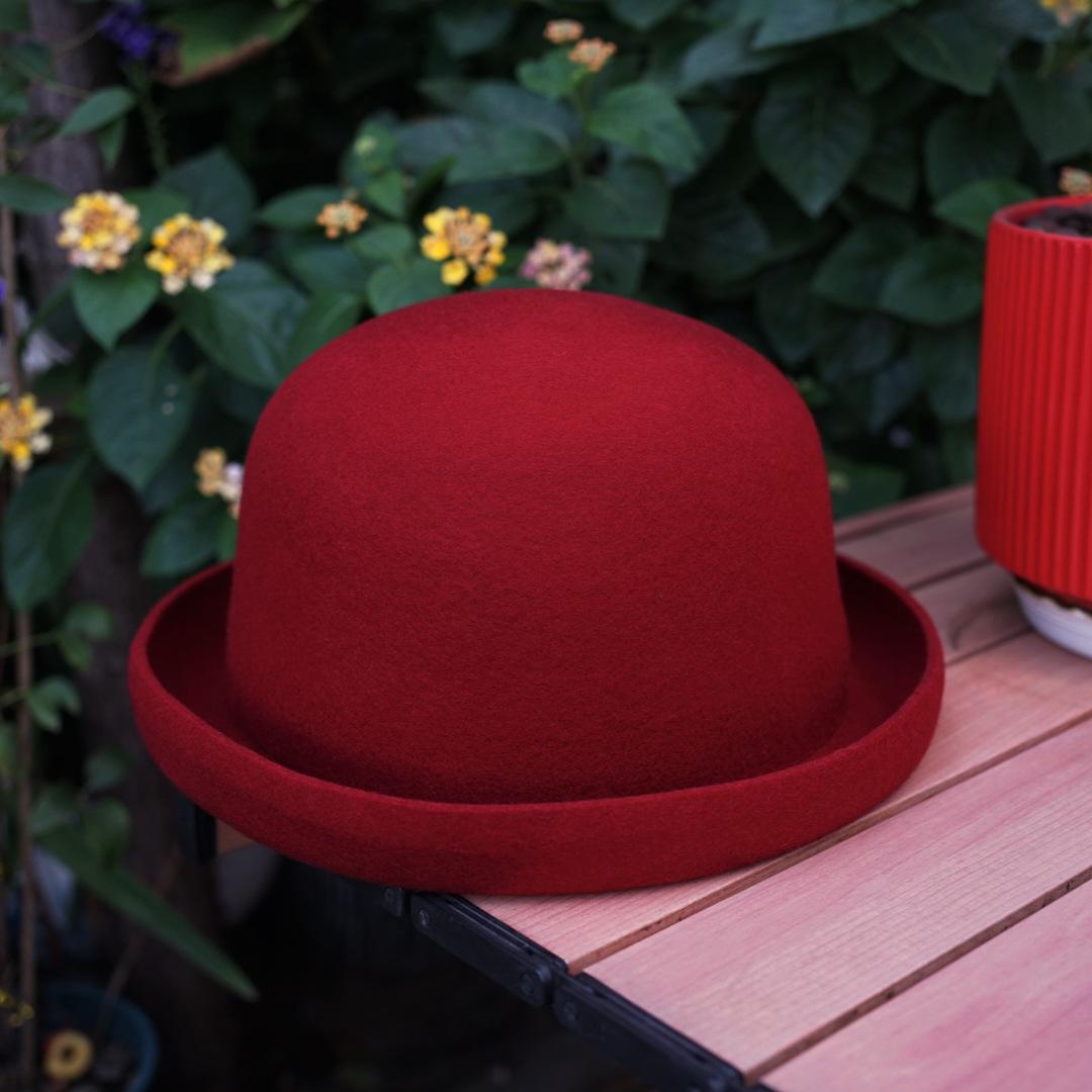 Black Cotton And Linen Cloth Hemmed And Flanged Wool Top Hat Women S Autumn And Winter Cute Retro Japanese Felt Elegant Small Basin Hat
Black Cotton And Linen Cloth Hemmed And Flanged Wool Top Hat Women S Autumn And Winter Cute Retro Japanese Felt Elegant Small Basin Hat