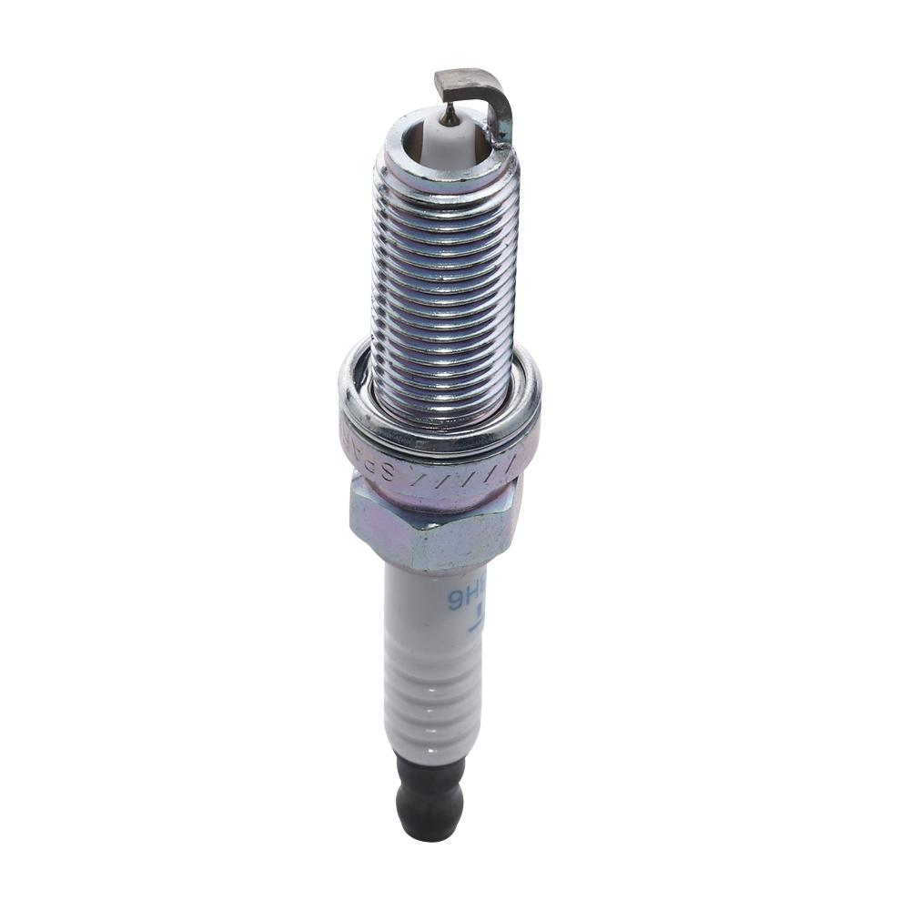 Car Spark Plug For Subaru Outback 2014 - 2.0T Legacy Forester Impreza BRZ Lynk & Co. 03+ 86 ZN6 OEM ILKAR8H6 22401AA870 Part 1 PC
Car Spark Plug For Subaru Outback 2014 - 2.0T Legacy Forester Impreza BRZ Lynk & Co. 03+ 86 ZN6 OEM ILKAR8H6 22401AA870 Part 1 PC