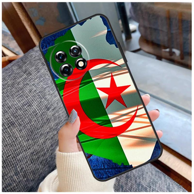 Algeria Flag Retro Case For OnePlus 13R 13s 12R 10T 13 12 11 10 9 Pro Nord 5 CE 2 3 4 Lite N10 N20 N30 Coque OnePlus Nord N30
Algeria Flag Retro Case For OnePlus 13R 13s 12R 10T 13 12 11 10 9 Pro Nord 5 CE 2 3 4 Lite N10 N20 N30 Coque OnePlus Nord N30