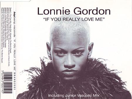 CD LONNIE GORDON - If You Really Love Me BBANG2005 Bigbang Records 1996 UK Танцевальная и Электронная Музыка Б/У
CD LONNIE GORDON - If You Really Love Me BBANG2005 Bigbang Records 1996 UK Танцевальная и Электронная Музыка Б/У
