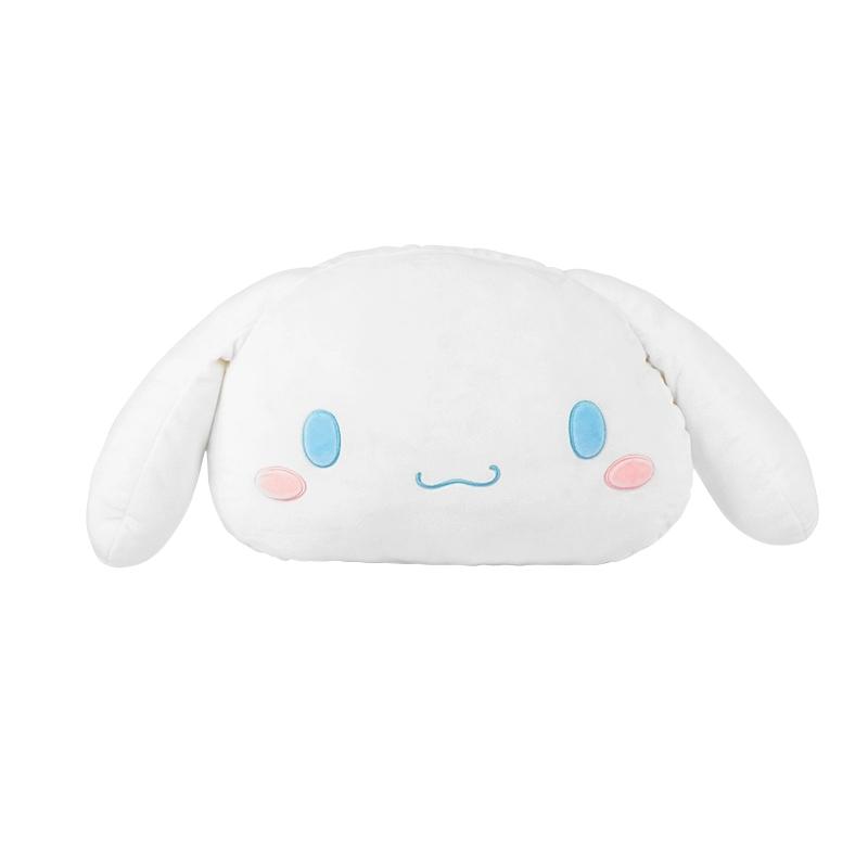 MINISO x Sanrio Kuromi Cinnamoroll, Cinnamoroll Dolls Plush Doll Height 30cm/76cm Doll
MINISO x Sanrio Kuromi Cinnamoroll, Cinnamoroll Dolls Plush Doll Height 30cm/76cm Doll