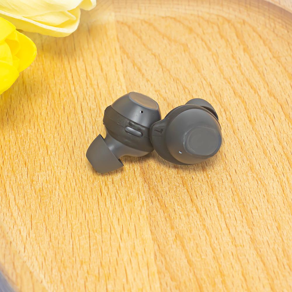 3 Pairs Dustproof Earbuds Cover Replacement Earplug Cover for SAMSUNG Galaxy Buds FE Earbuds
3 Pairs Dustproof Earbuds Cover Replacement Earplug Cover for SAMSUNG Galaxy Buds FE Earbuds