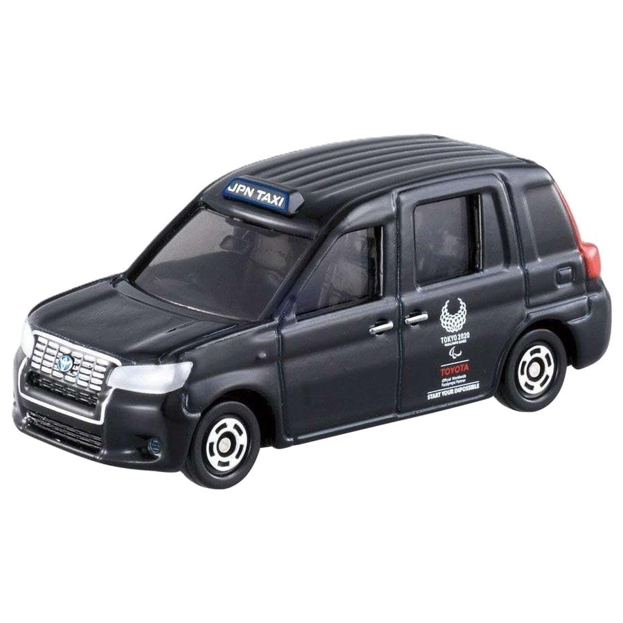 TAKARA TOMY Tomica Toyota Japan Taxi Токио 2020 Олимпийские и Паралимпийские игры Черный чёрный
TAKARA TOMY Tomica Toyota Japan Taxi Токио 2020 Олимпийские и Паралимпийские игры Черный чёрный