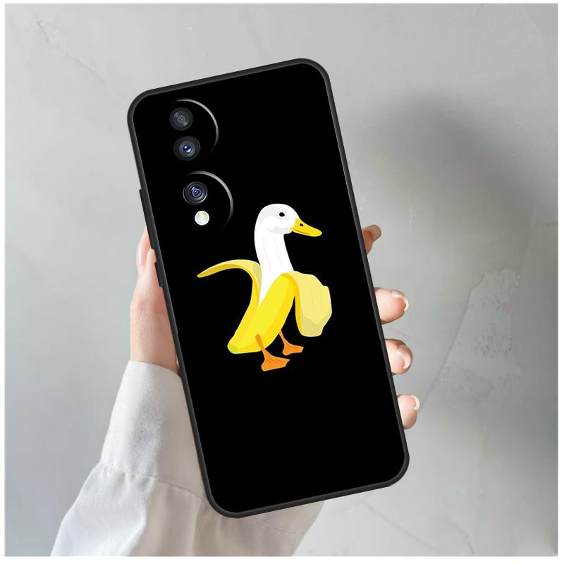Funny Cartoon Duck For Honor Magic 8 Pro 6 7 Lite Case For Honor Win RT 50 70 90 200 400 X8c X8b X9a X9b X9c X9d Honor 400
Funny Cartoon Duck For Honor Magic 8 Pro 6 7 Lite Case For Honor Win RT 50 70 90 200 400 X8c X8b X9a X9b X9c X9d Honor 400